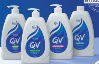Pharmacy Direct Ego QV Selected Range offer