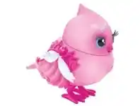 Australia Post Little Live Pets Lil' Bird - Tiara Tweets offer