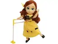 Australia Post The Wiggles Emma Ballet Doll offer