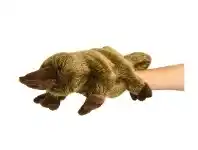 Australia Post Aussie Puppet - Platypus offer