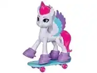 My Little Pony Crystal Pony - Zipp Storm