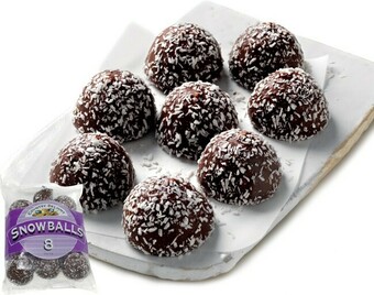 IGA Country Delight Snowballs 8 Pack offer