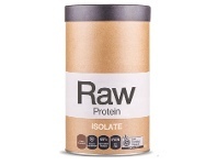 ePharmacy Amazonia Raw Protein Isolate Choc Coconut 1kg offer