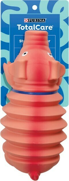 Woolworths Total Care Stretchy Grunter Dog Toy offer