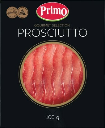 Woolworths Primo Gourmet Selection Prosciutto 100g – From the Deli offer