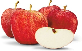 Woolworths Australian Royal Gala Apples offer