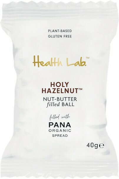 Health Lab Protein or Nut Butter Balls 40g - From the ...