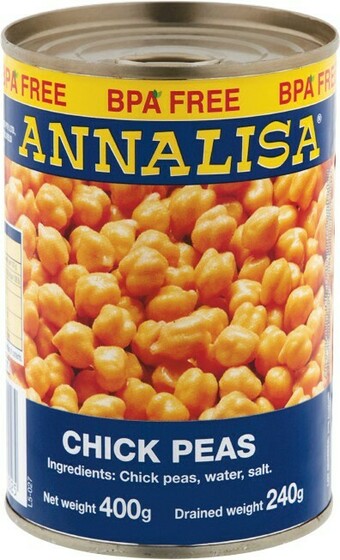 Woolworths Annalisa Seedbeans or Tomatoes 400g offer