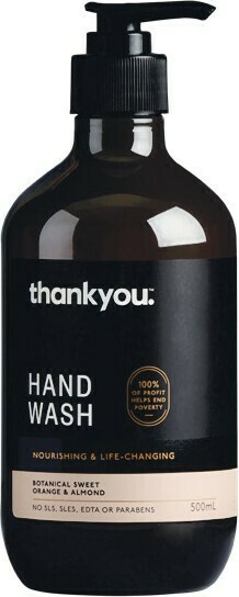 Woolworths Thankyou Hand Wash 500ml offer