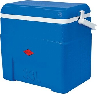 Woolworths Willow Cooler 33 Litre offer