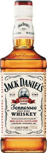 Woolworths Jack Daniel’s 1907 Whiskey 700ml offer