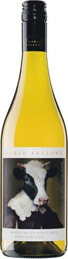 Noble Fellows 750ml