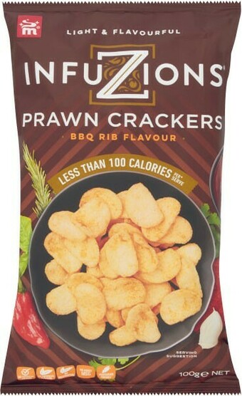 Majans Infuzions 100g-110g