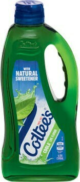 Coles Cottee’s Cordial 1 Litre offer