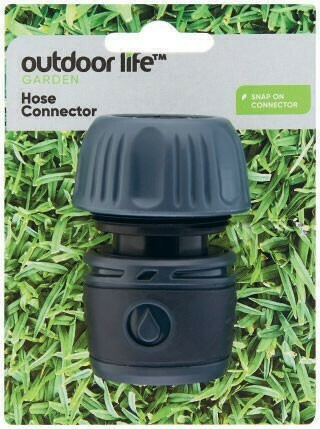 Coles Outdoor Life Hose Connector offer
