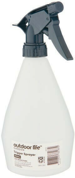 Coles Outdoor Life Trigger Sprayer 500mL offer