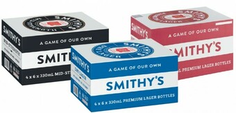 Coles Selected Products as Pictured offer