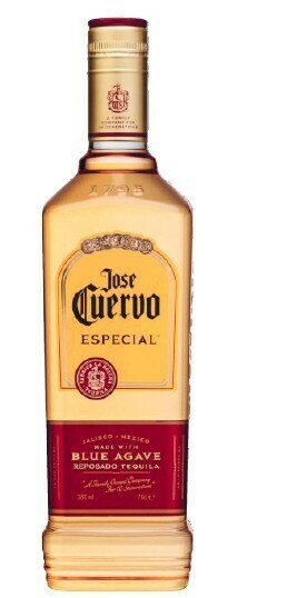 Coles Jose Cuervo Especial Tequila offer