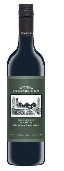 Coles Wynns ‘The Siding’ Cabernet Sauvignon offer