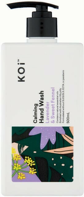 Coles Koi Hand Wash 500mL offer