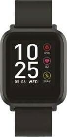 The Good Guys Altius Fitness Smart Watch - Black offer