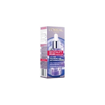 Woolworths L’oreal paris revitalift filler serum 30ml offer