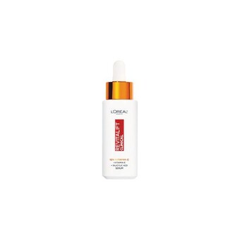 Woolworths L’oreal revatalift clinical vitamin c serum 30ml offer