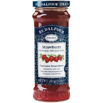 Woolworths St. dalfour spreads 284g offer