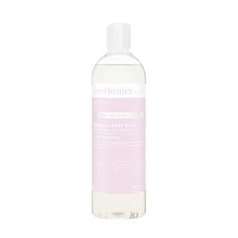 Freshwater farm probiotic body wash 500ml