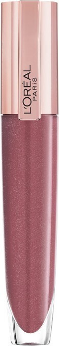Coles L'oréal paris signature lip gloss 7ml offer