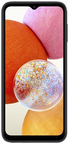 Coles Telstra samsung a14 offer