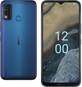 Coles Nokia g11 plus offer