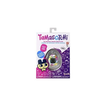 Bandai tamagotchi original memphis style
