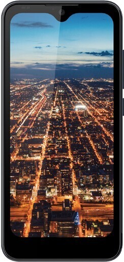 Coles Vodafone v smart 4g offer