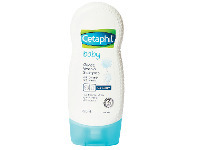 Woolworths Cetaphil Baby Gentle Wash & Shampoo 230ml offer