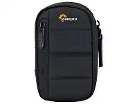Officeworks Lowepro Tahoe CS 20 Camera Case Black offer