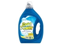 Woolworths Cold Power Advanced Clean Laundry Liquid 1.8-2 Litre or Powder 1.8-2 kg offer