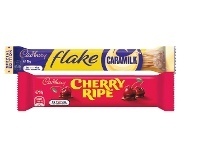 Woolworths Cadbury Medium Bars 30-60g offer