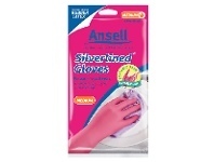 Ansell Silverlined Gloves Pk 1
