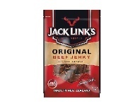 Woolworths Jack Link’s Beef Jerky 50g offer