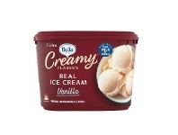 Woolworths Bulla Creamy Classics Ice Cream 2 Litre or Bulla Creamy Classics Sandwiches 560ml Pk 4 – From the Freezer offer