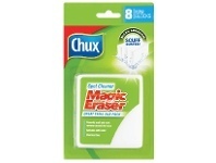 Woolworths Chux Magic Eraser Spot Cleaner Pk 8 offer
