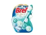 Woolworths Bref Deluxe 50g, Scent Switch 50g, Blue Active 50g or Brilliant Gel 42g offer