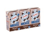 Woolworths Nexba Liquid Breakfast 3 x 250ml offer