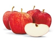 Woolworths Australian Royal Gala Apples offer