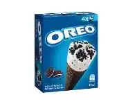 Woolworths Oreo Cookies or Cones 440-475ml Pk 4 or Hershey’s Sticks 360ml Pk 4 or Reese’s Cone 472ml Pk 4 – From the Freezer offer