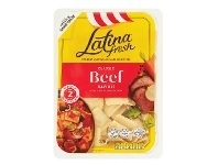 Woolworths Latina Fresh Filled Pasta Varieties 375g – From the Fridge offer