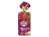 Woolworths Tip Top Raisin Toast Varieties 520-600g offer