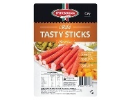 Woolworths D’Orsogna Tasty Sticks 200g – From the Fridge offer