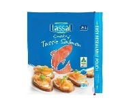 Woolworths Tassal Smoked Salmon 250g offer